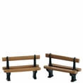 thumbnail image 1 of Double Seated Bench, 1 of 3