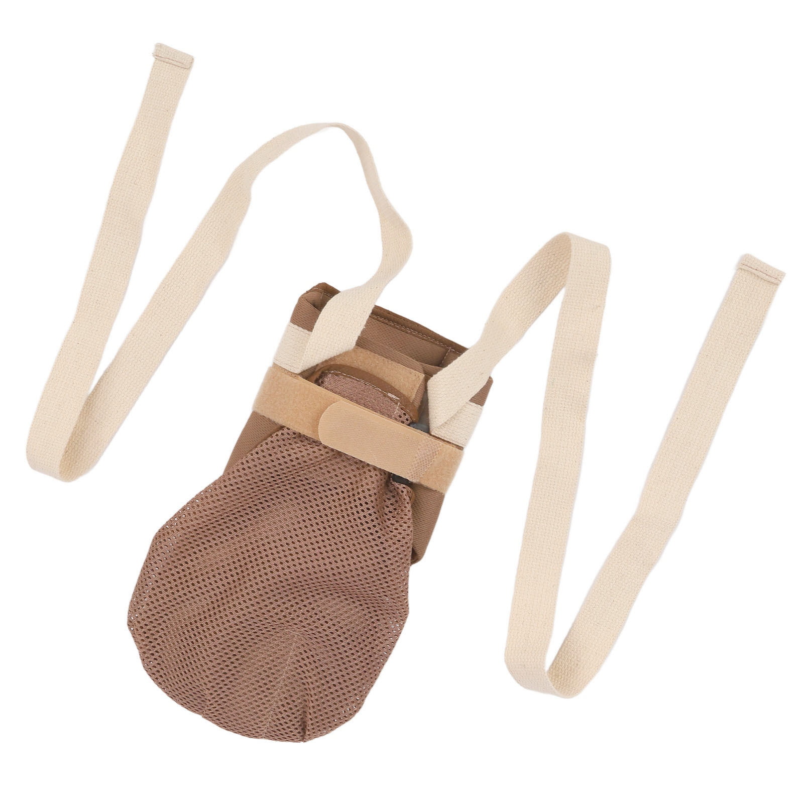 Double Security Mitts, Improve Nursing Efficiency Hand Restraint Glove