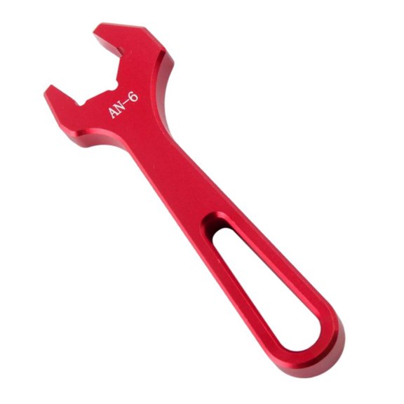 Double Series Spanner For Oil Pipe With Ergonomic