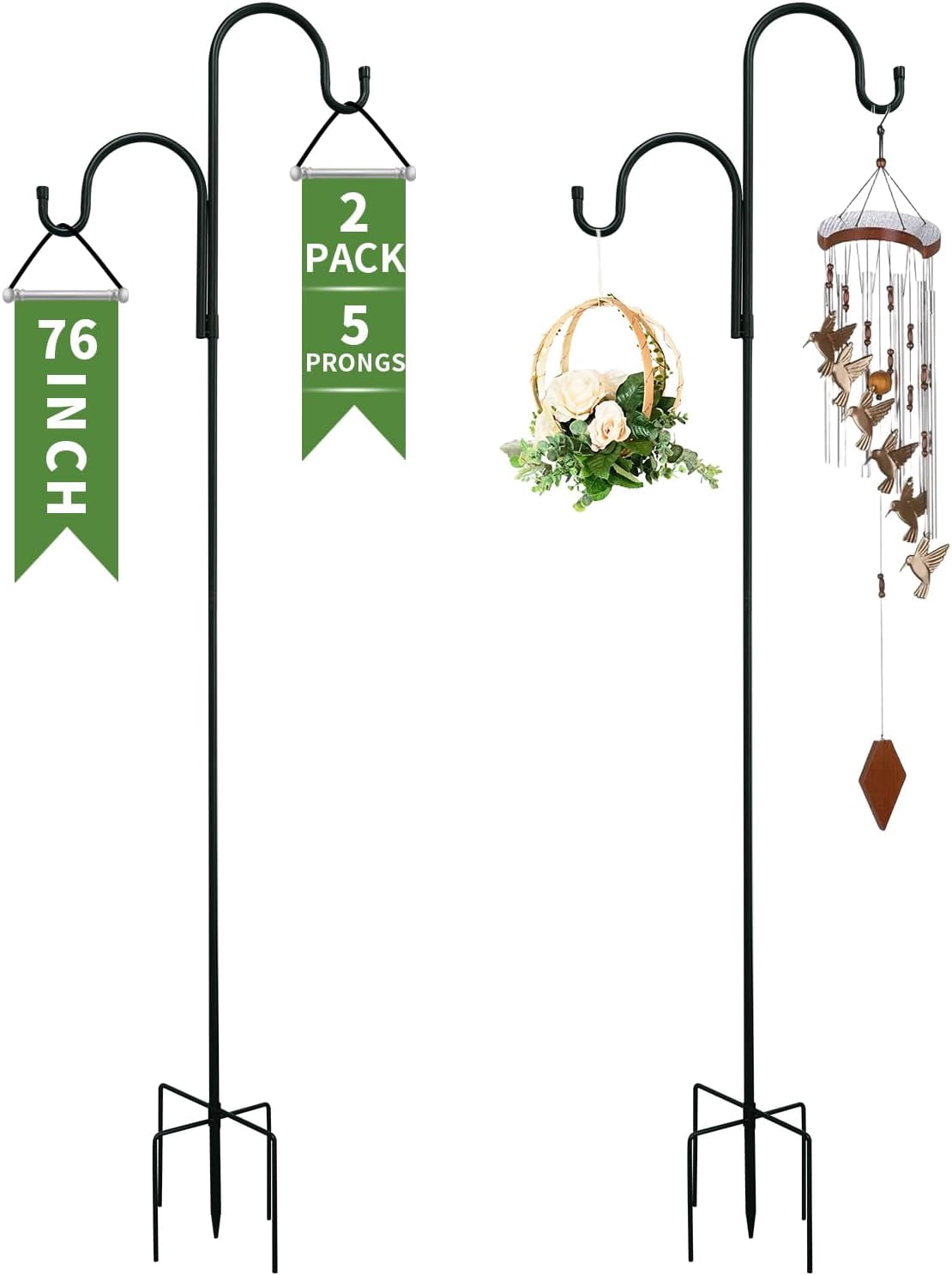 Octopus Key Hook – Wall Mounted Nautical Rack With 6 Hooks For Coats, Towels, Keys, Decor