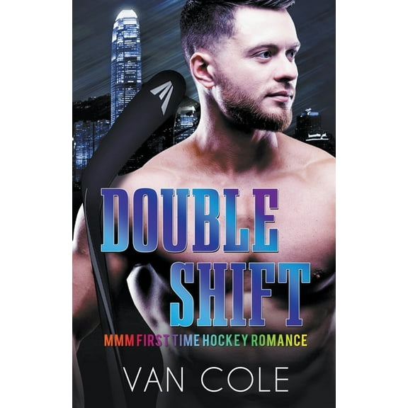 Double Shift, (Paperback)