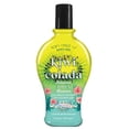 thumbnail image 1 of Double Shot KIWI COLADA 400X Bronzer 7.5 oz, 1 of 1
