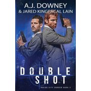 Double Shot, Paperback
