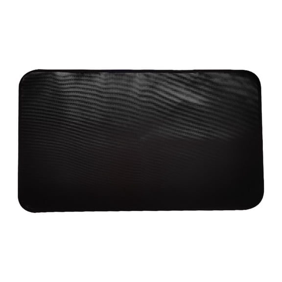 Double Side BBQ Grills Safety Mat Flame Retardant Waterproof Thermal Insulation Pad Protective Gear for Outdoor Barbecue
