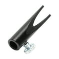 thumbnail image 1 of Double Side Eyebrow Pencil Sharpener Assistant Tool For Sharpening Various Eyebrow Pencil Lip Liner and Makeup Pencil, 1 of 8