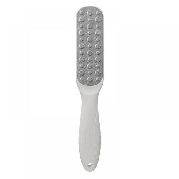 Double Side Foot Rasp File Hard Dead Skin Callus Remover Cleaner Pedicure Feet Files Heel Grater