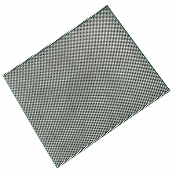 Double Side Prototype PCB 40x30cm Printed Circuit Board Protoboard for Soldering Project Electronic
