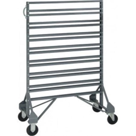 Double Sided, 16 Rail Unit