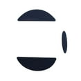 thumbnail image 1 of Smooth Glide Mouse Feet Sticker for Logitech G500 G500S Double Sided Adhesive Tape, 1 of 18
