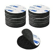 Double-Sided Adhesive Pads, Extra Strong Adhesive For Heavy-Duty Applications, Perfect For Mounting Items In Home, Office, Or Car, Easy Installation With No Messy Cleanup Required