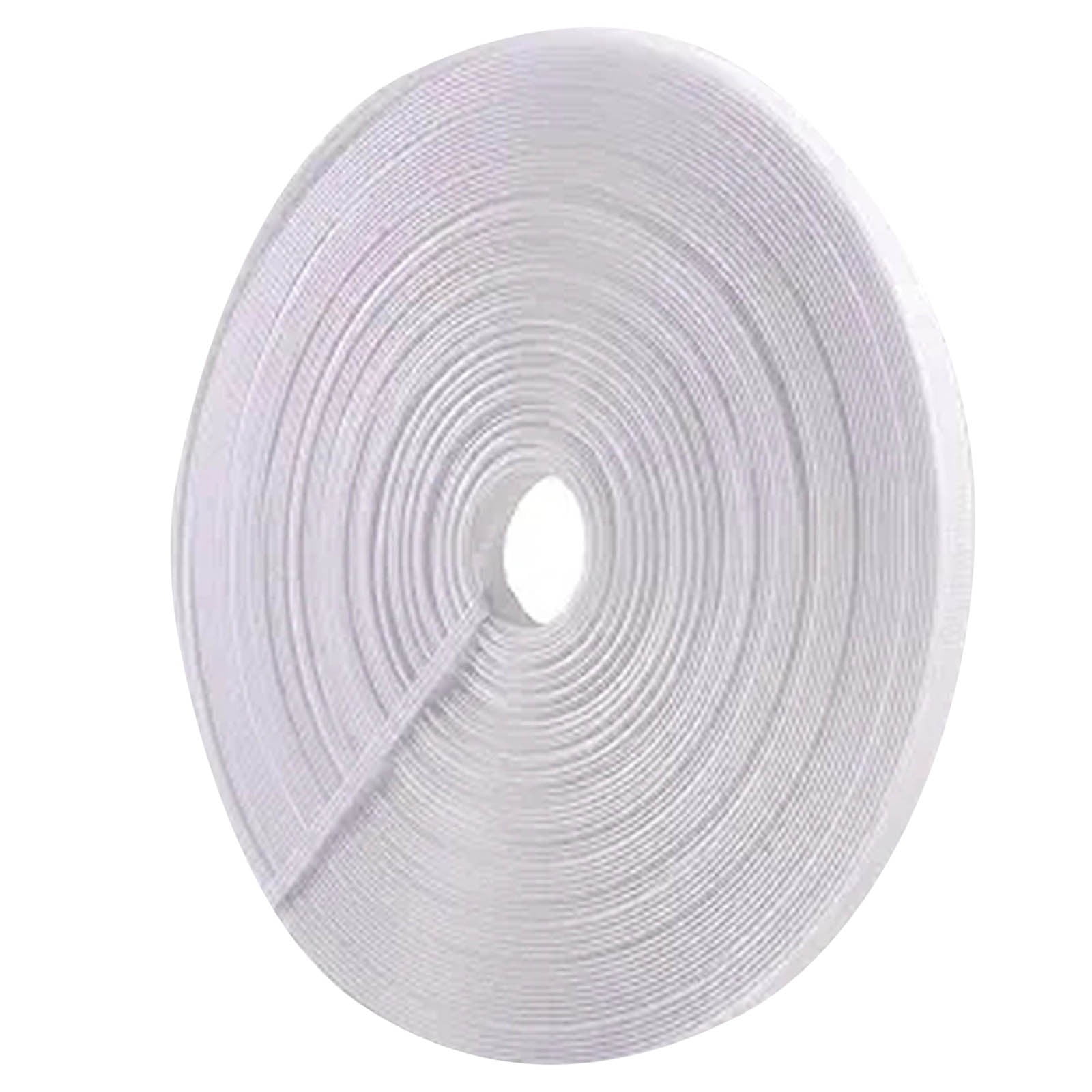 Double Sided Adhesive Tape 50 Yards Polyester For Sewing Sew Through