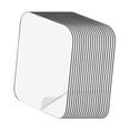 thumbnail image 1 of Double Sided Adhesive Tapes,Waterproof No Damage Removable Heavy Duty Mounting Tapes,2.36x2.36 inch Transparent Residue-Free Sticky Pads for Walls,Hanging Pictures,DIY Craft Home Office (20 PCS), 1 of 9