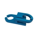 thumbnail image 1 of Double Sided Adirondack Chair wine and cup holder, 1 of 2