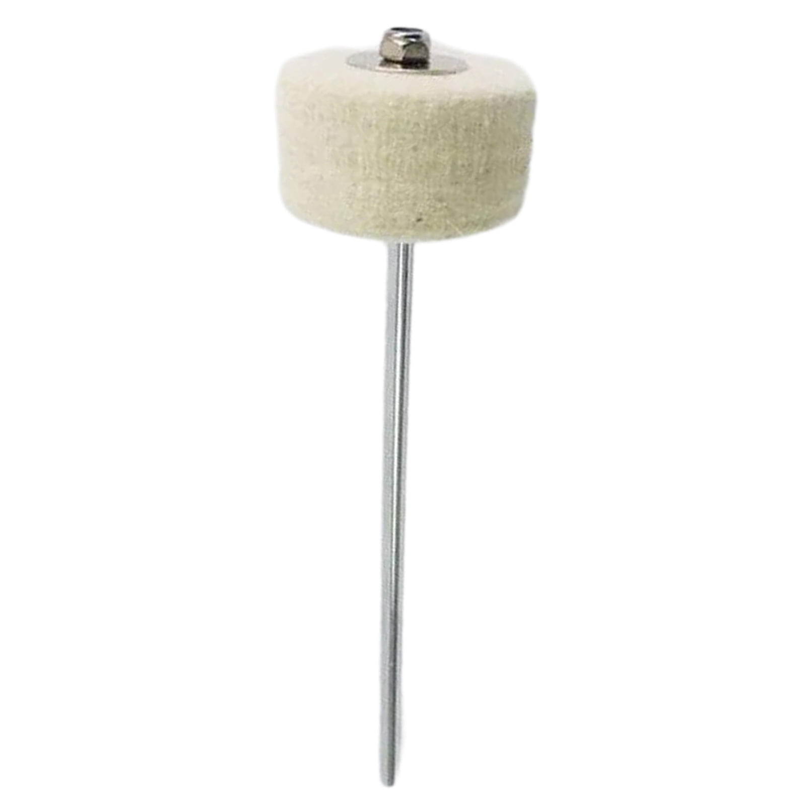 Bass Drum Pedal Hammer Bass Drum Pedal Beaters Double Sided Bass Drum ...