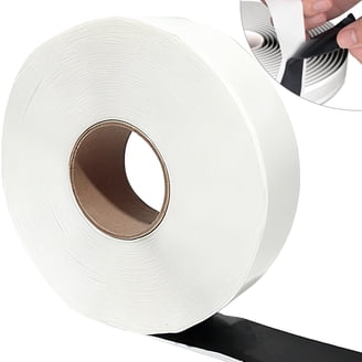 Tite Seal Pond Liner Seam Tape – 3 Inch X 100 Ft Double Sided Adhesive, PLST3100