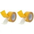 thumbnail image 1 of Double Sided Carpet Tape Heavy Duty, High Stickiness Rug Tape with Easy Tear, 66FT Tape, 1 of 7