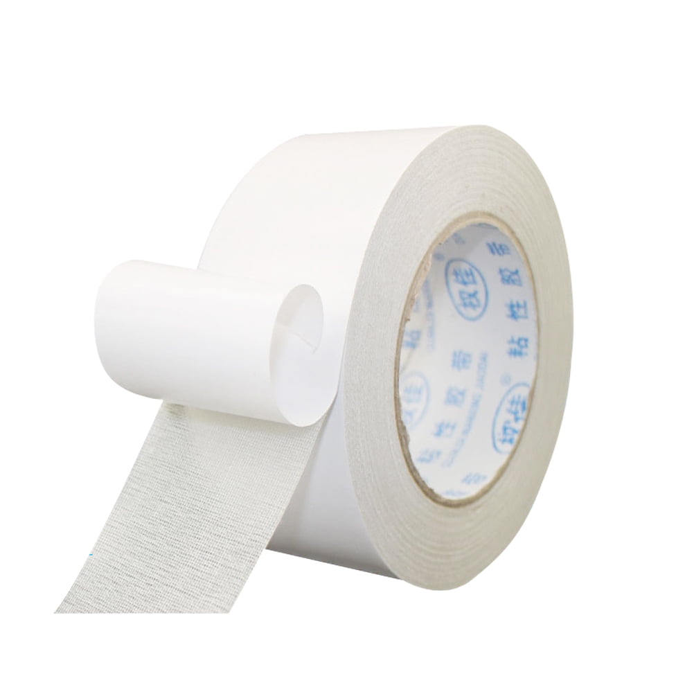 Double Sided Carpet Tape for Rugs Wood Working and Craft Projects