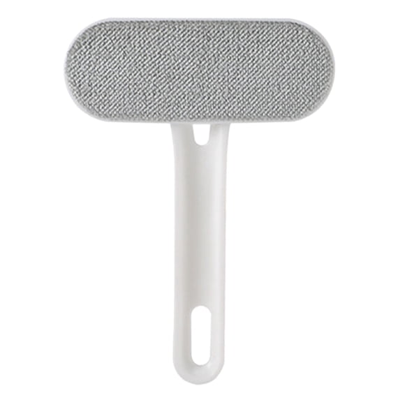 Double Manual Fabric Trimmer And Remover, Household Coat And Clothing De-Pilling Tool, Portable Lint Remover for Sweaters, 1 Lint Remover