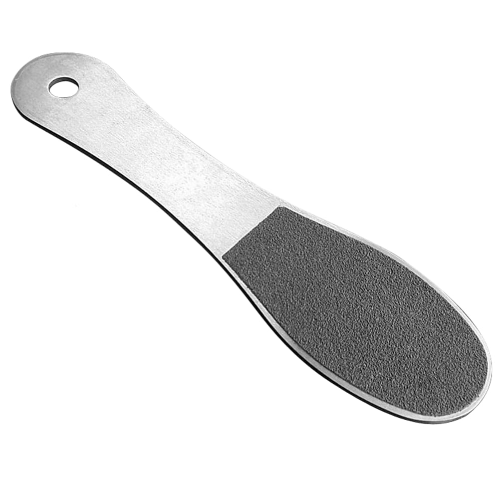 DoubleSided Coarse and Fine Callus Remover Replaceable Home Foot File