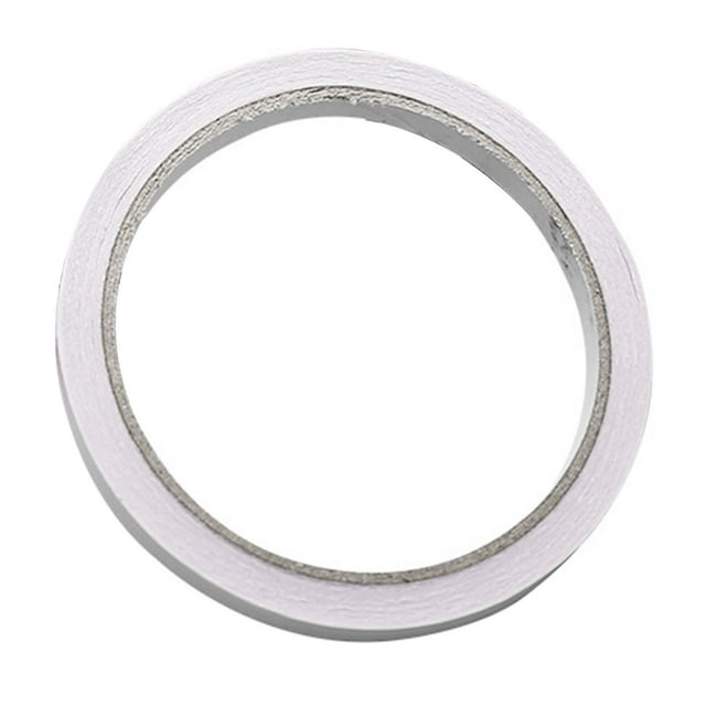 Double Sided Craft Tape Strong Adhesion Hot Melt Design Double Sided