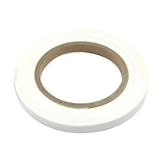 Fabric-Fusing-Tape Hem Adhesive Tape - Iron-on Hemming Tape for Jeans  Trousers Garment Clothes (1/2 inch, 1 inch) : .in: Home & Kitchen