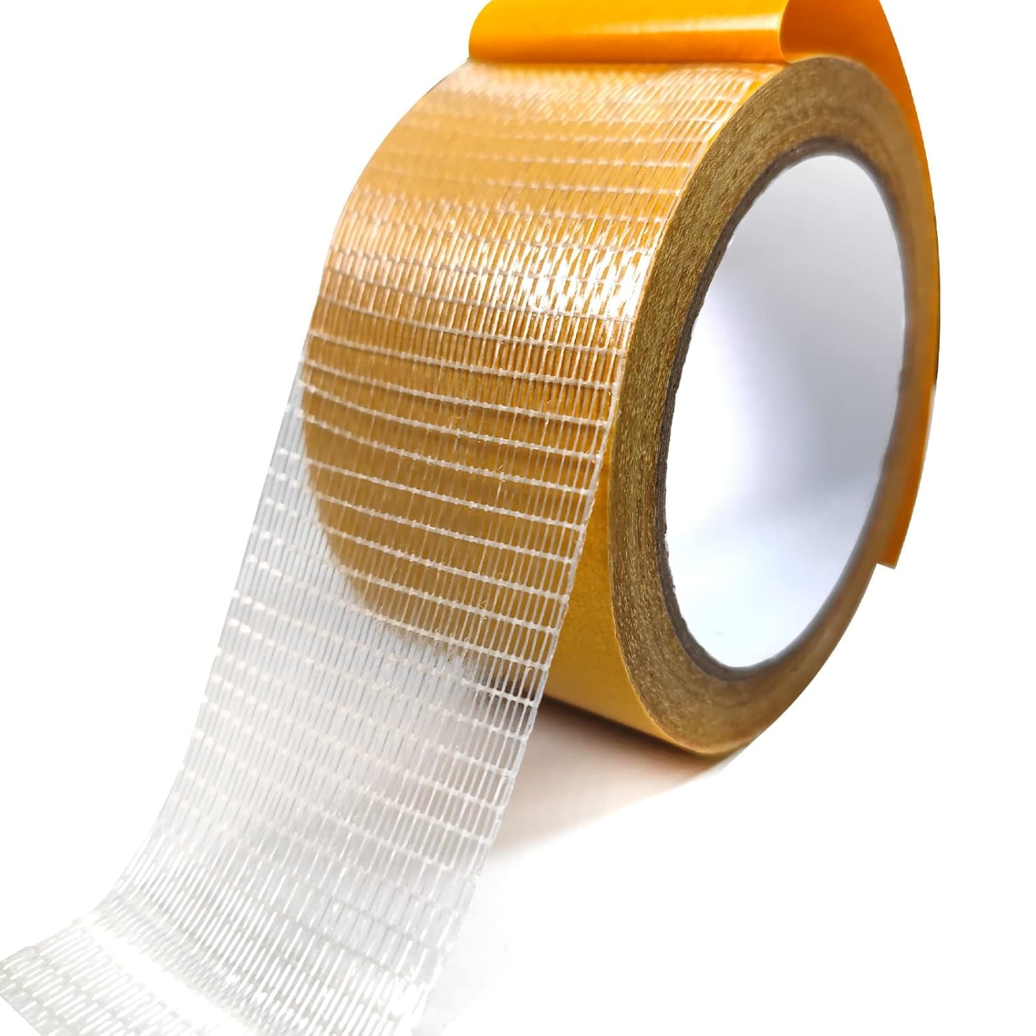 Double Sided Fabric Tape, Removable & Residue Free Heavy Duty Mounting