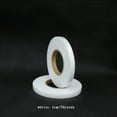 thumbnail image 1 of Double Sided Fabric Tape for Sewing & Crafts | Fusible Hem Tape for Clothing Repair | White Cloth Adhesive for DIY Projects, Home Fixes & Photo Mounting | Strong Washable Glue Tape Roll, 1 of 8