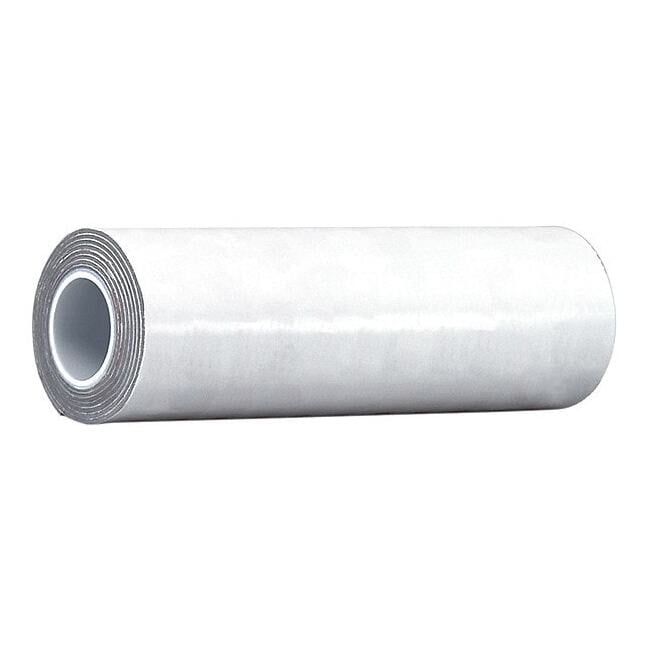 Double-Sided Foam Tape, 6 in W, 5 yd L, 1/32 in, Foam, Double-Sided