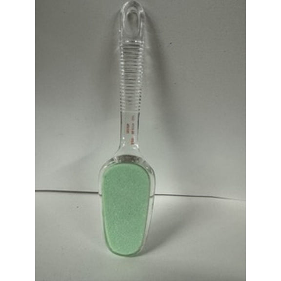 Double-Sided Foot Callus Remover Exfoliating Scrubber