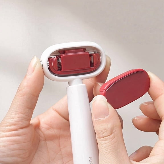 Double-Sided Foot File Callus Remover Pumice Stone Dead Skin Grater for Home Pedicure