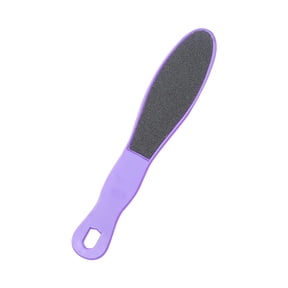 Double - Sided Foot File - Effective Skin Corns Remover, Exfoliating Dead Skin Rasp. Ideal for Feet and Hands Foot Callus Remover and Hand Exfoliation Tool Gentle(C)