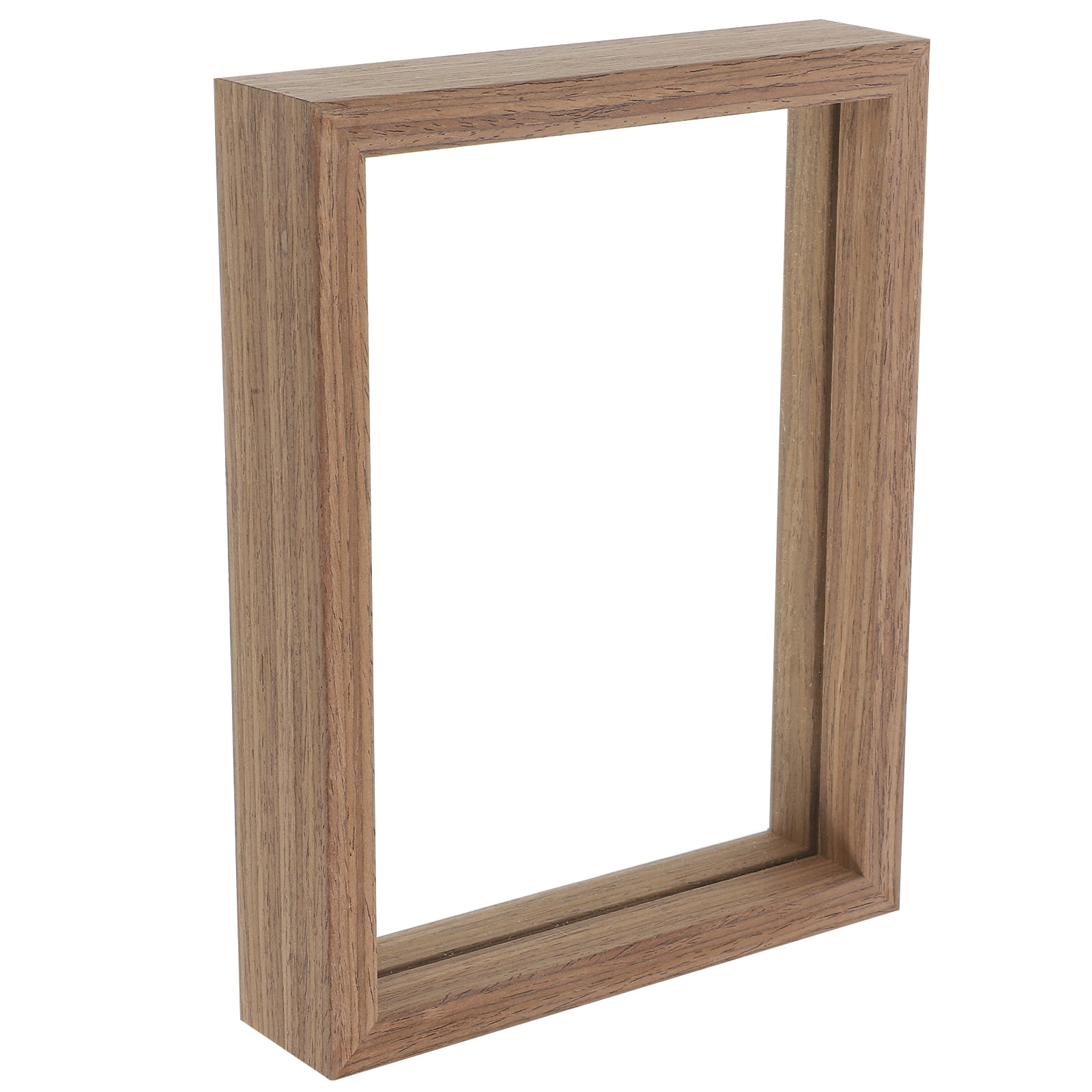 Double Sided Glass Photo Frame Picture Frame Double Sided Photo Frame ...
