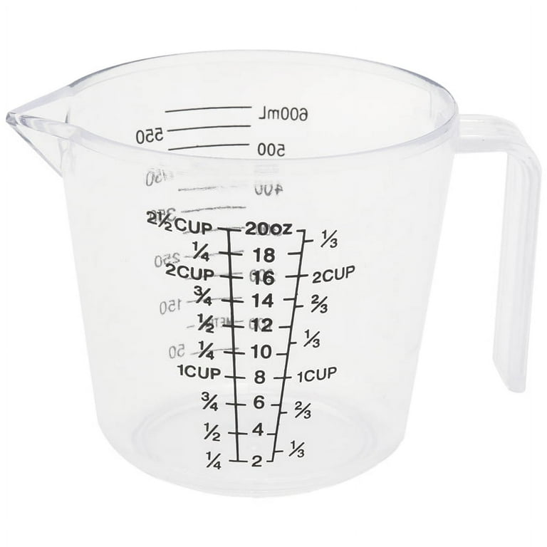 https://i5.walmartimages.com/seo/Double-Sided-Graduated-Plastic-Measuring-Cup-with-Graduated-Measuring-Cup-Measuring-Cylinder-600Ml_7f1d17c2-b5bd-4934-be91-232ed66a6d83.e1fdbd8636f70cd9335e837b2cd52dc6.jpeg?odnHeight=768&odnWidth=768&odnBg=FFFFFF