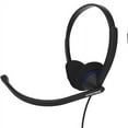 thumbnail image 1 of Double Sided Headset with Mic | Bundle of 2, 1 of 1