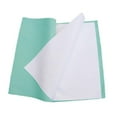 thumbnail image 1 of Double Sided Jewelry Polishing Cloth Cotton Reusable for Silver Gold Watches Instruments, 1 of 7