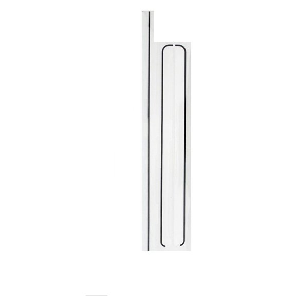 Double Sided LCD Tape Strips for Notebook Screen Repair, Resists High Temperature