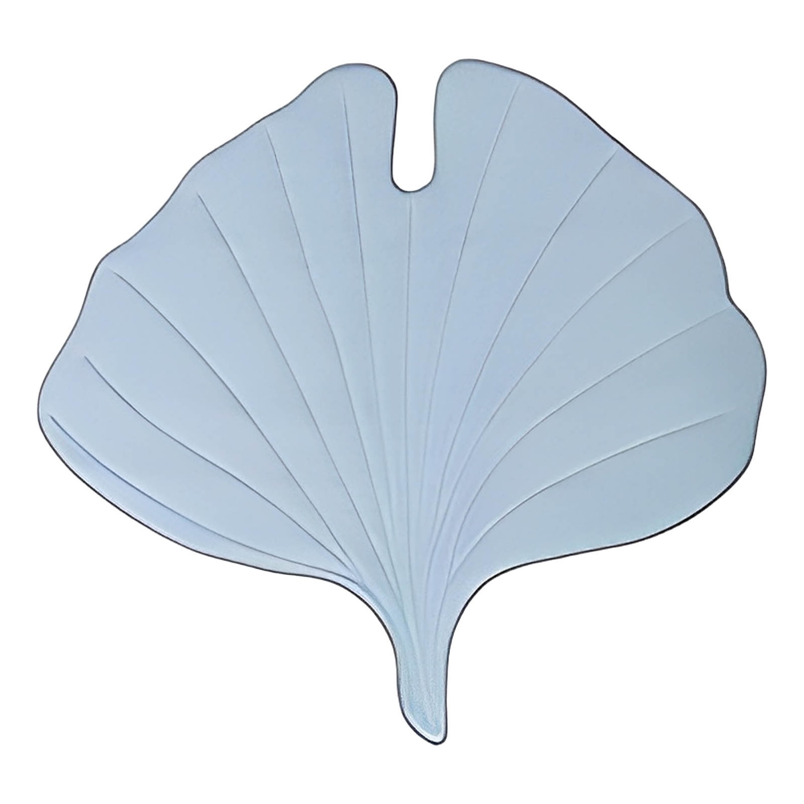 Double-Sided Leaf Pet Mat - Super Soft Dog & Cat Bed for Indoor & Outdoor Use | Machine Washable Cooling Pad for Small to Large Pets | Portable Camping Mat for Puppies & Cats