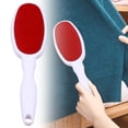 thumbnail image 1 of Double Sided Lint Brush Garment Pet Hair Remover Brush, for Dog Cat Hair on Clothes Bradem, 1 of 9