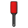 thumbnail image 1 of Double-Sided Lint Brush - Reusable Lint Remover for Clothes, Furniture & Pet Hair, Velvet Lint Brush with Comfortable Handle for Dust & Fuzz Removal, 1 of 8