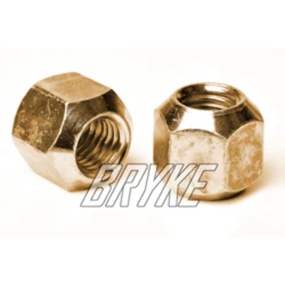 Double Sided Lug Nuts