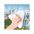 thumbnail image 1 of Double-Sided Magnetic High-Rise Window Cleaner (15-26mm) – Heavy-Duty Indoor & Outdoor Glass Cleaning Tool, 1 of 5