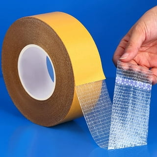 https://i5.walmartimages.com/seo/Double-Sided-Mesh-Carpet-Tape-2-Inchx-20Yards-High-Stickiness-Strong-2-Tape-Rugs-Durable-Duct-Cloth-Hardwood-Floors-mats-Multipurpose-Removable-Resid_86179590-166e-4505-94fb-1975b3bc809a.74415d68878c394002bba91630b90f30.jpeg?odnHeight=320&odnWidth=320&odnBg=FFFFFF