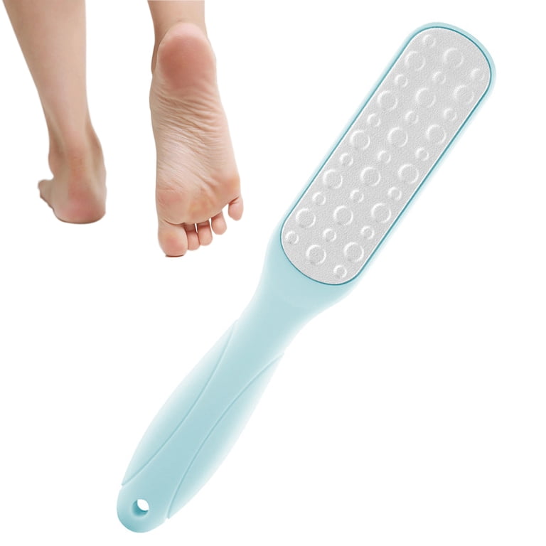 Double Sided Multidirectional Foot File Callus Remover Reduces