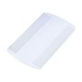 thumbnail image 1 of Double Sided Nit Comb Fine Tooth Head Lice Hair F B9 A3L2 Combs Best M1B8, 1 of 1