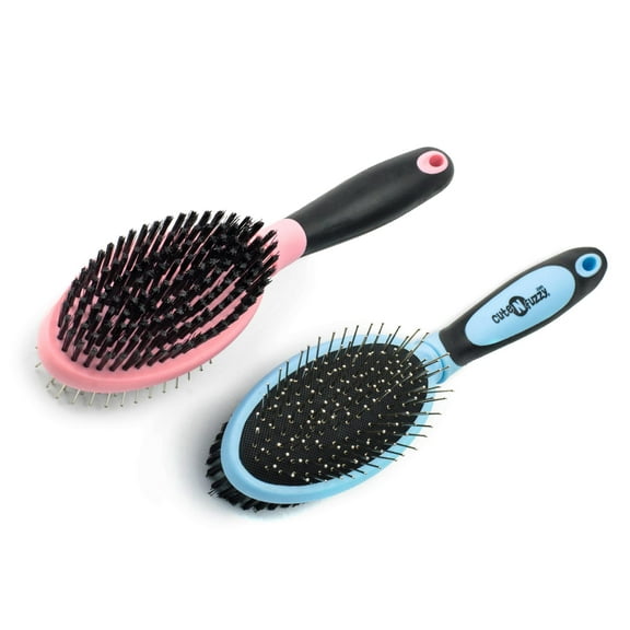 Double Sided Pet Grooming Brush