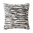 thumbnail image 1 of Double-Sided Pillowcase 18*18in Cushion Cover Without Insert for Home Sofa Bedroom Living Room Soft Cozy Decorative Pillow Shell Washable Durable Fabric for Couch Bed Chair, 1 of 5