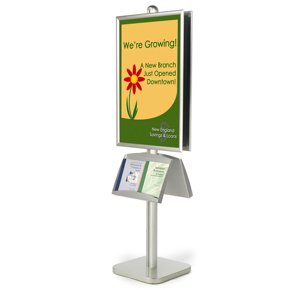24x36 Sign Holder