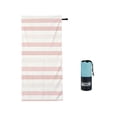 thumbnail image 1 of Double-Sided Printed Fast-Drying Beach Towel for Adults, Oversized 160x80cm Polyester Towel with Storage Bag, Ideal for Travel, Camping, Pool, and Sun Lounger Use, 1 of 5