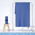 thumbnail image 1 of Double-Sided Quick-Dry Sports Towel, Portable Fitness Towel, Absorbing Sweat for Outdoor Swimming and Beach Use, 1 of 6