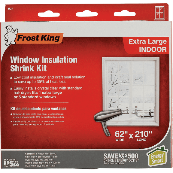 Double-Sided Rafter Square - Pack of 2 Residential Use, Standard Application